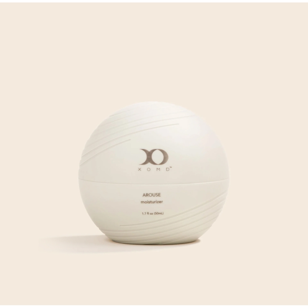XOMD "AROUSE Moisturizer" drėkinamasis veido kremas. Veido kremai