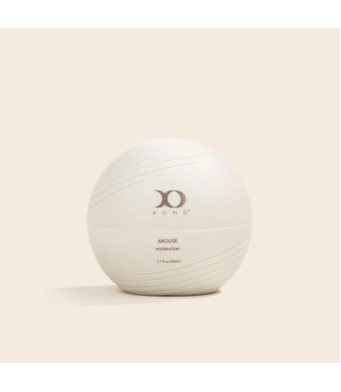 "AROUSE Moisturizer" drėkinamasis veido kremas. Veido kremai