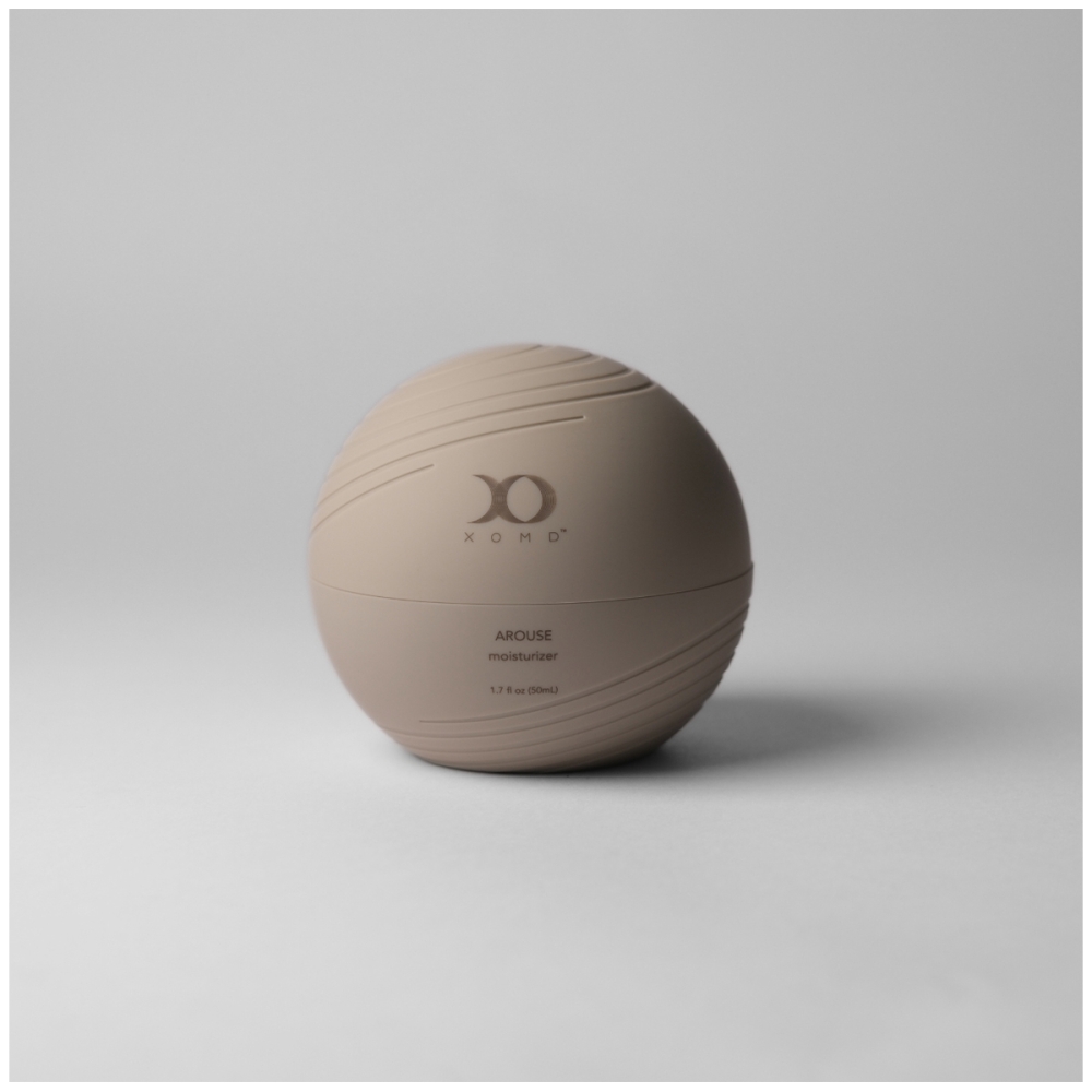 XOMD "AROUSE Moisturizer" drėkinamasis veido kremas. Veido kremai