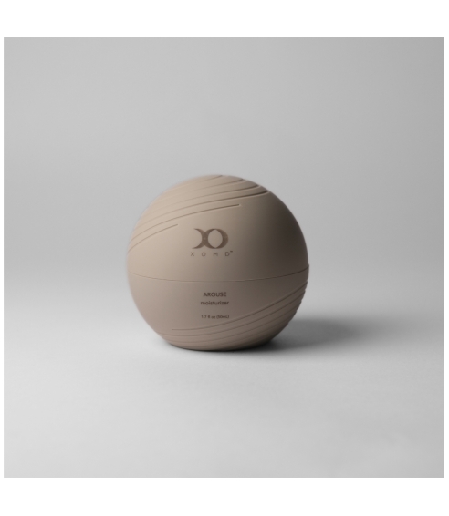 "AROUSE Moisturizer" drėkinamasis veido kremas. Veido kremai