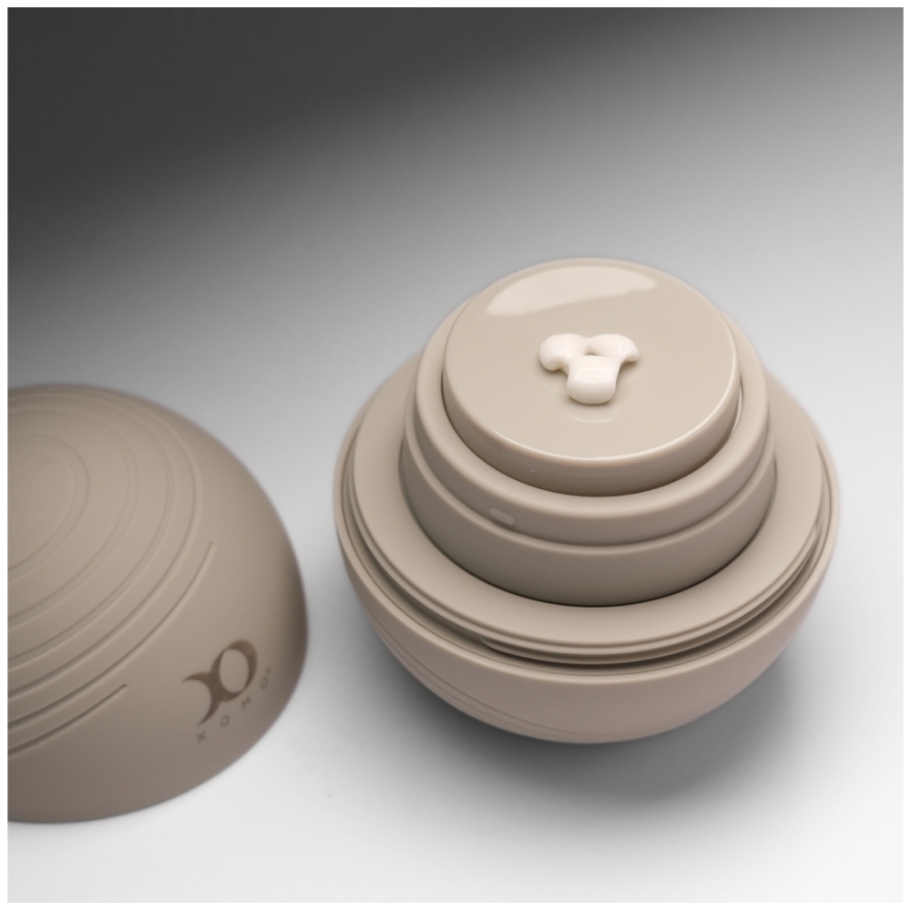 XOMD "AROUSE Moisturizer" drėkinamasis veido kremas. Veido kremai