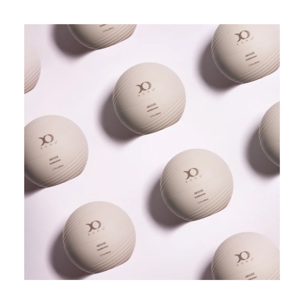 XOMD "AROUSE Moisturizer" drėkinamasis veido kremas. Veido kremai