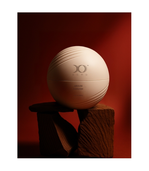"AROUSE Moisturizer" drėkinamasis veido kremas. Veido kremai