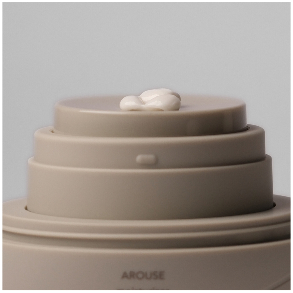 XOMD "AROUSE Moisturizer" drėkinamasis veido kremas. Veido kremai