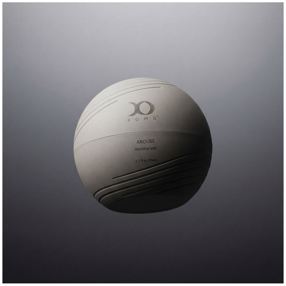 XOMD "AROUSE Moisturizer" drėkinamasis veido kremas. Veido kremai