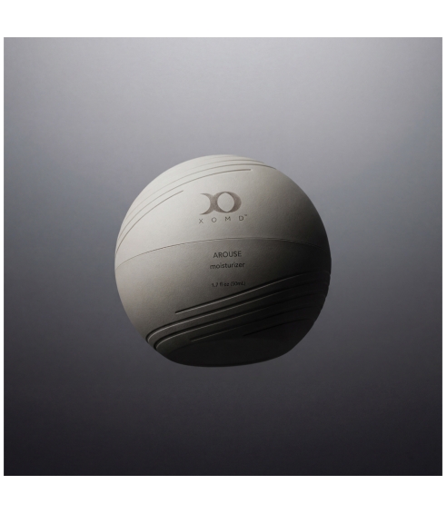 "AROUSE Moisturizer" drėkinamasis veido kremas. Veido kremai