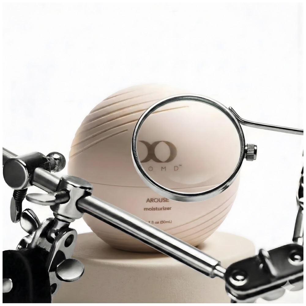 XOMD "AROUSE Moisturizer" drėkinamasis veido kremas. Veido kremai