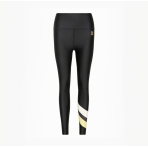 ARROWHEAD 7/8 LEGGING IN BLACK. Leggings