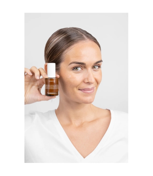 Ascorbic C15 Anti-aging illuminating serum. Serums
