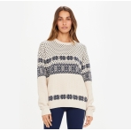 ASPEN BOO KNIT. Sweaters