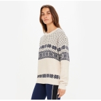 ASPEN BOO KNIT. Sweaters