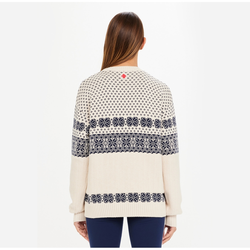 ASPEN BOO KNIT. Sweaters