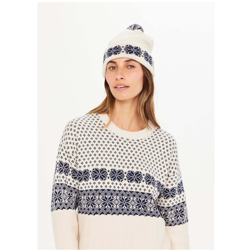 ASPEN KNIT BEANIE. Accessories