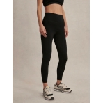 Assure High-Rise Legging 25'. Leggings Assure High-Rise Legging 25'. Leggings