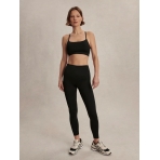 Assure High-Rise Legging 25'. Leggings Assure High-Rise Legging 25'. Leggings