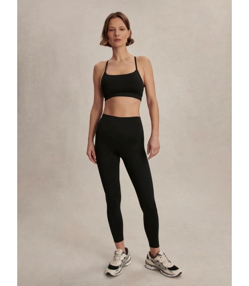 Assure High-Rise Legging 25'. Leggings
