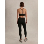 Assure High-Rise Legging 25'. Leggings Assure High-Rise Legging 25'. Leggings