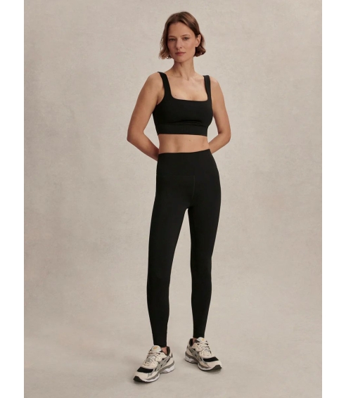 Assure High-Rise Legging 28. Leggings