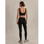 Assure High-Rise Legging 28. Leggings Assure High-Rise Legging 28. Leggings