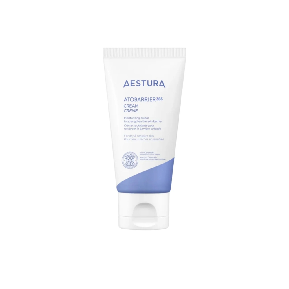 AESTURA Korean Face Creams Atobarrier 365 Cream AESTURA Atobarrier 365 Cream. Korean Face Creams