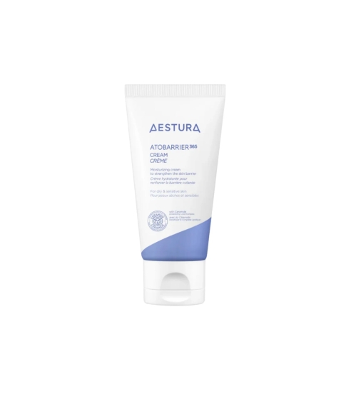 Atobarrier 365 Cream. Korean Face Creams