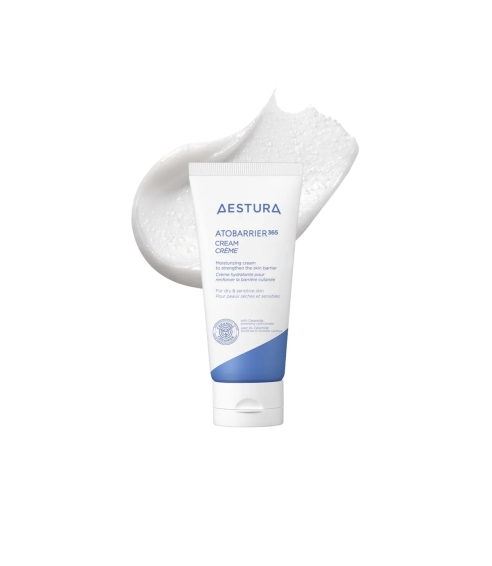 Atobarrier 365 Cream. Korean Face Creams