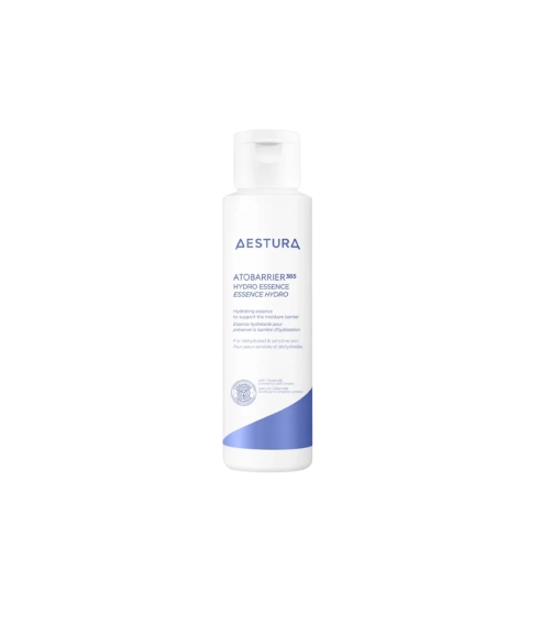Atobarrier 365 Hydro Essence. Korean Essences