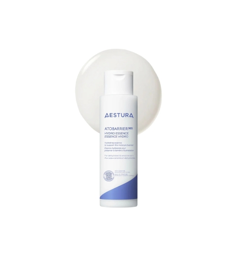 Atobarrier 365 Hydro Essence. Korean Essences