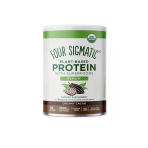 Protein Powder - Creamy Cacao. Protein drinks