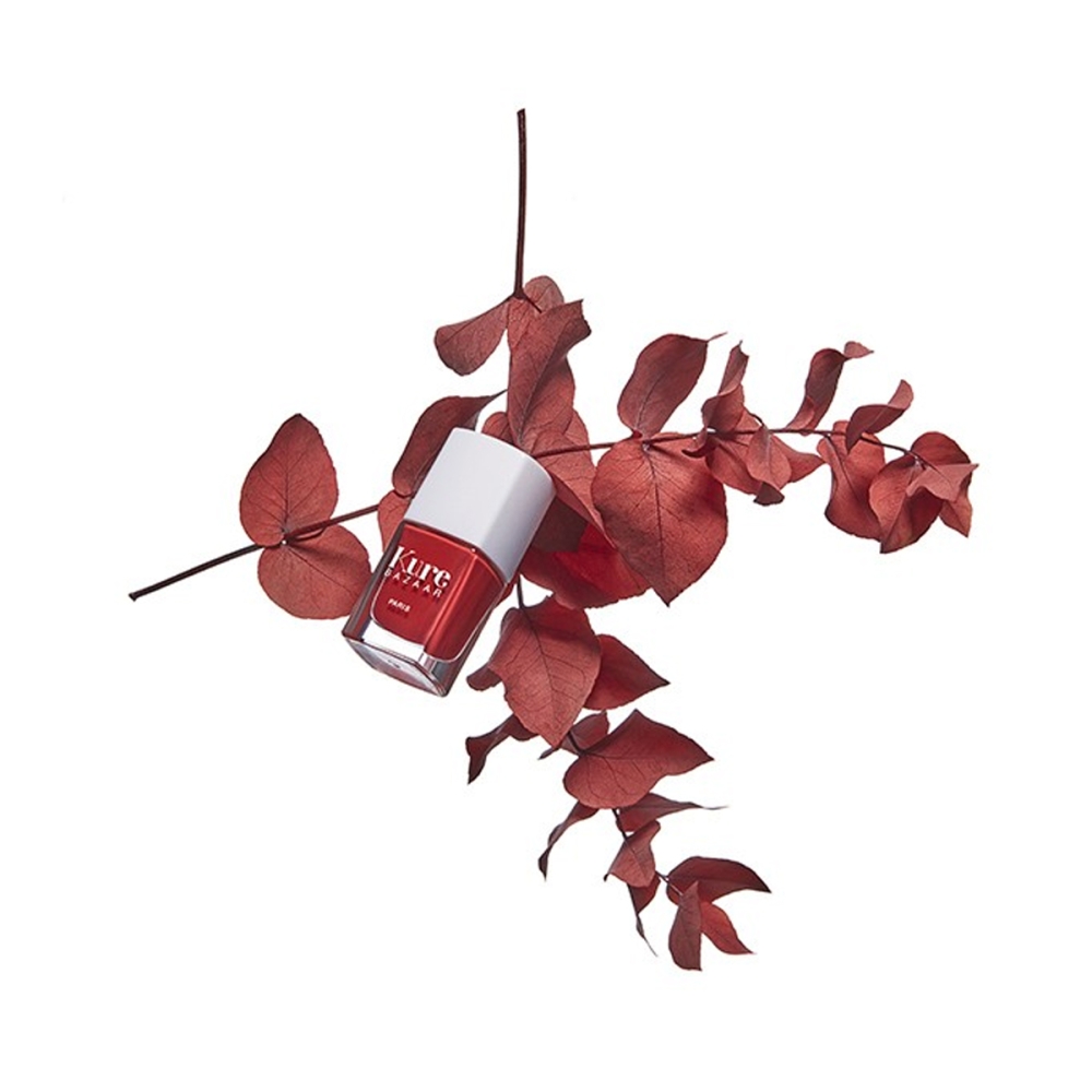 Kure Bazaar  Bacio Nail Polish. Nail Polishes