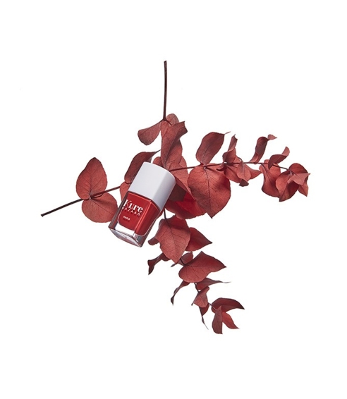 Bacio Nail Polish. Nail Polishes