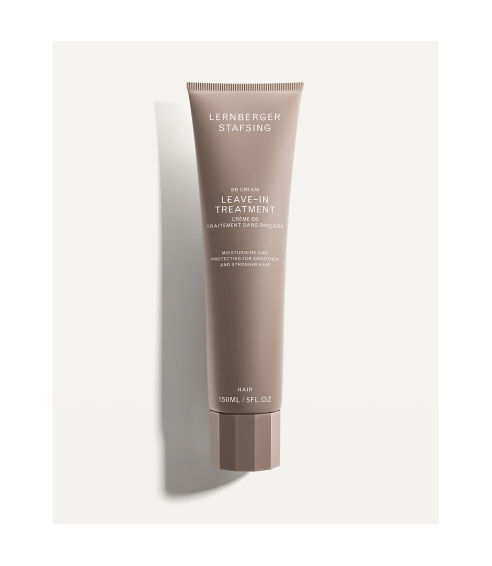 BB Cream – Leave-In Treatment. Hair styling products