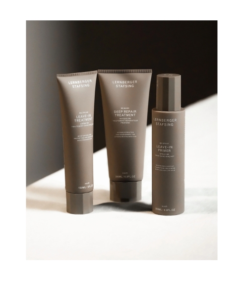 BB Cream – Leave-In Treatment. Hair styling products