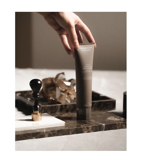 BB Cream – Leave-In Treatment. Hair styling products