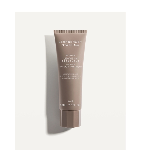 BB Cream – Leave-In Treatment Travel Size. Hair masks