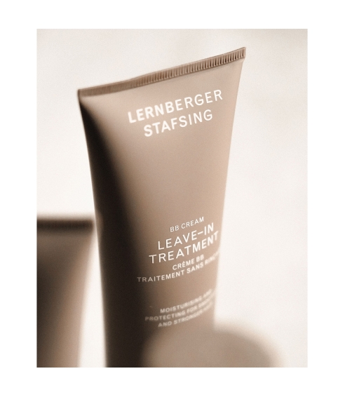 BB Cream – Leave-In Treatment Travel Size. Hair masks