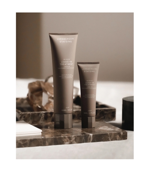 BB Cream – Leave-In Treatment Travel Size. Hair masks