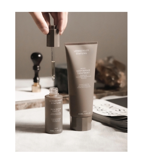 BB Mask – Deep Repair Treatment. Hair masks