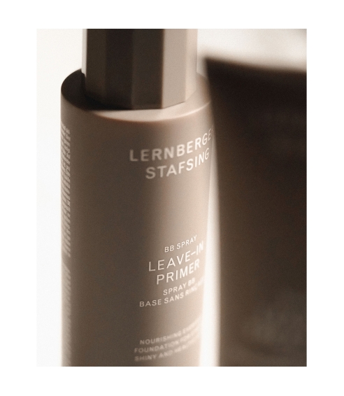 BB Spray – Leave-In Primer. Hair styling products