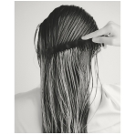 “BB Spray - Leave-In Primer” kasdienė maitinamoji priemonė plaukams. Plaukų formavimo priemonės