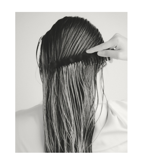 BB Spray – Leave-In Primer. Hair styling products