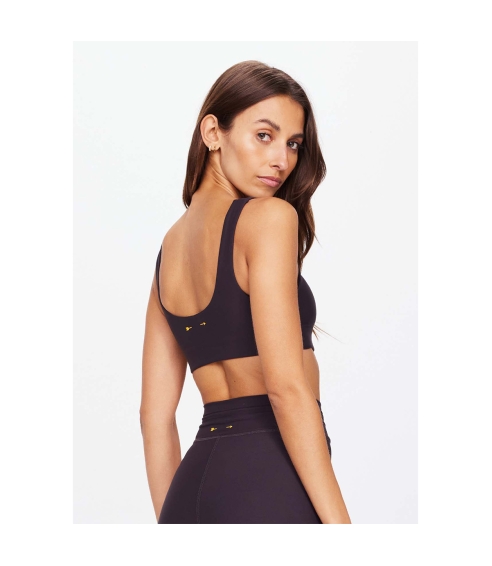 BEAUFORT HARLEY SCOOP BRA. Sports Bras