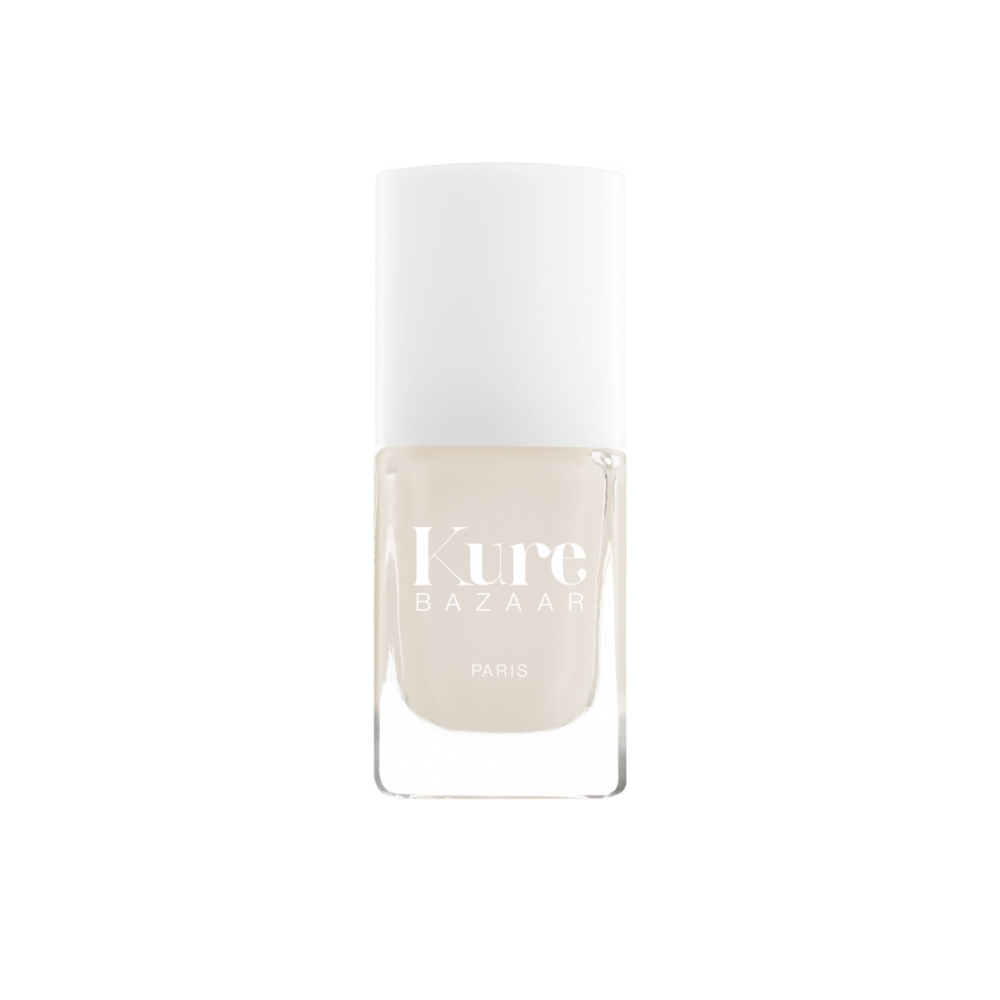Kure Bazaar  Beige Milk Nail Polish. Nail Polishes