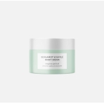 Bergamot Patchouli Souffle Body Cream. Creams and lotions