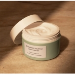 Bergamot Patchouli Souffle Body Cream. Creams and lotions