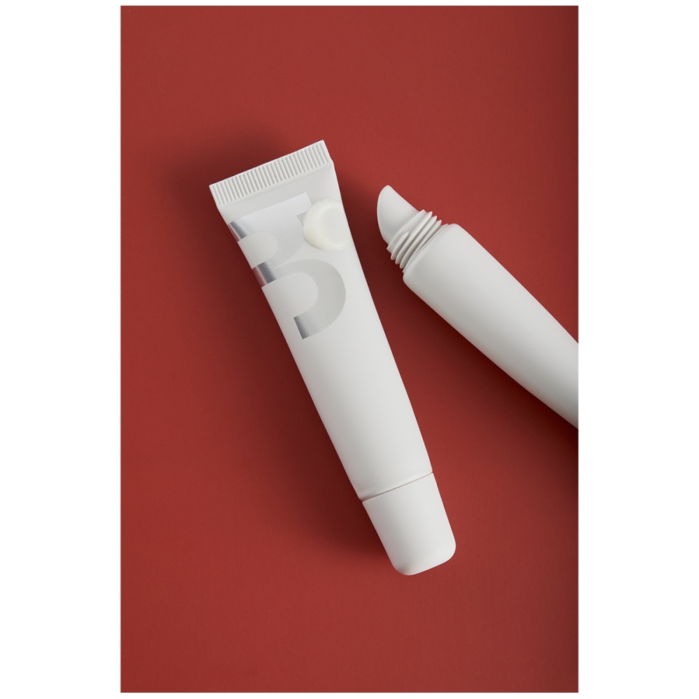 Bodyologist Bodyologist „Beyond Balm” intensyviai regeneruojantis balzamas lūpoms ir odai . Lūpų priežiūra