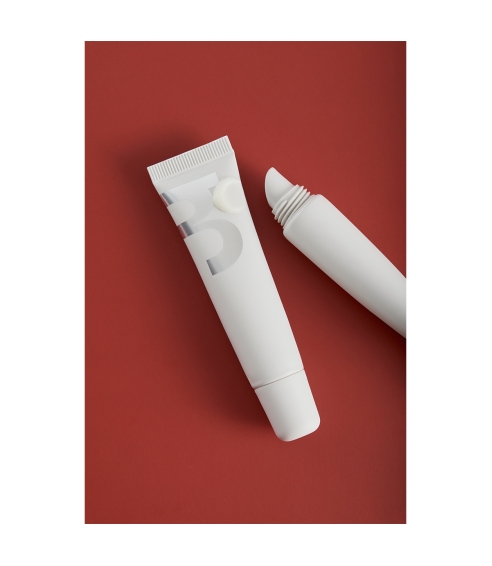 Bodyologist „Beyond Balm” intensyviai regeneruojantis balzamas lūpoms ir odai . Lūpų priežiūra