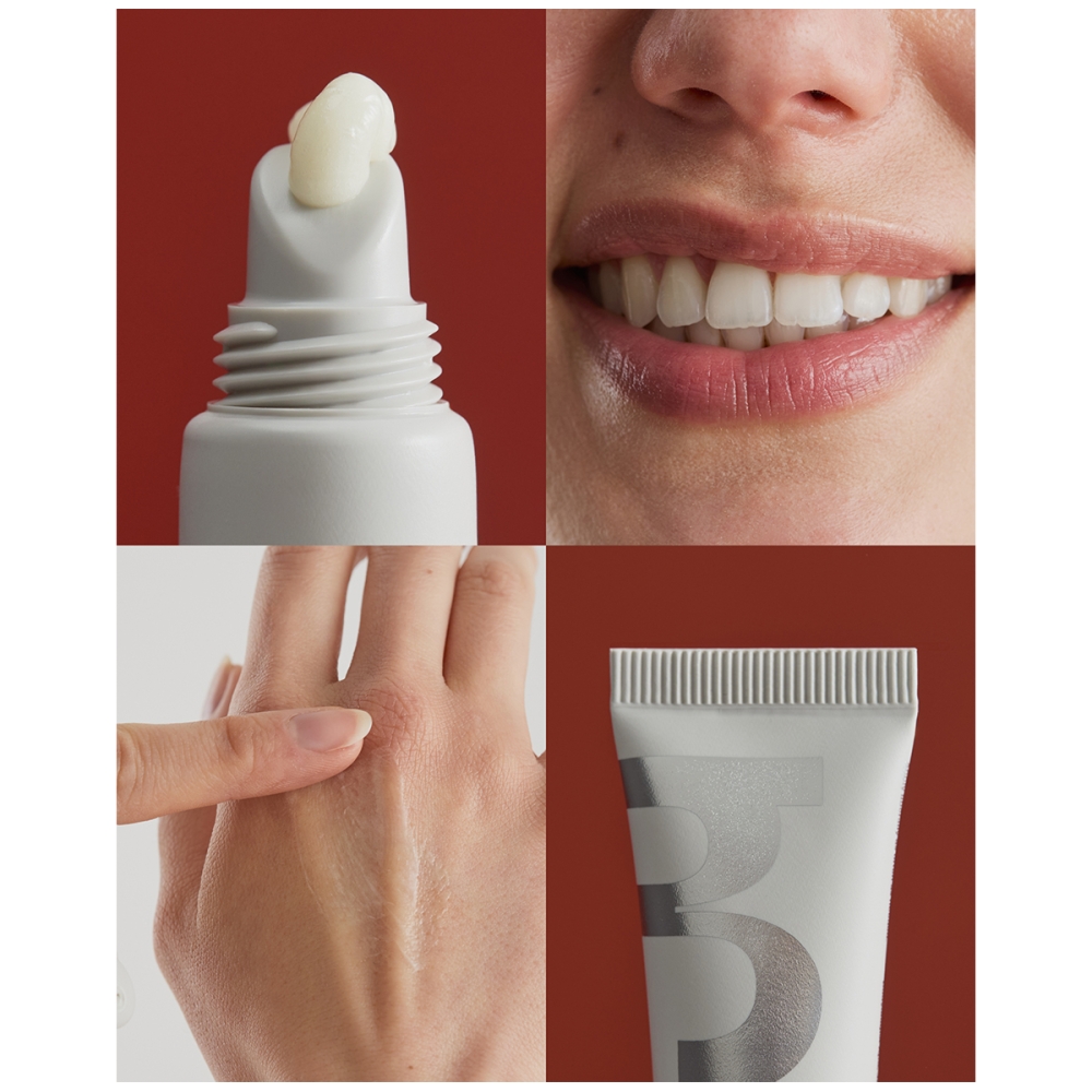 Bodyologist Bodyologist „Beyond Balm” intensyviai regeneruojantis balzamas lūpoms ir odai . Lūpų priežiūra