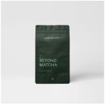 “Beyond Matcha” ceremoninė matcha. Matcha