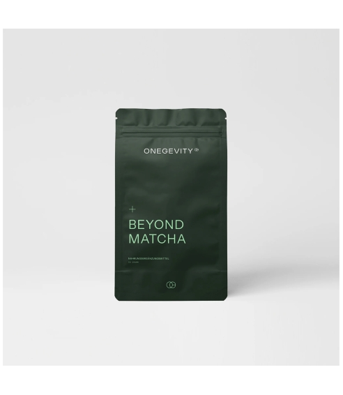 “Beyond Matcha” ceremoninė matcha. Matcha